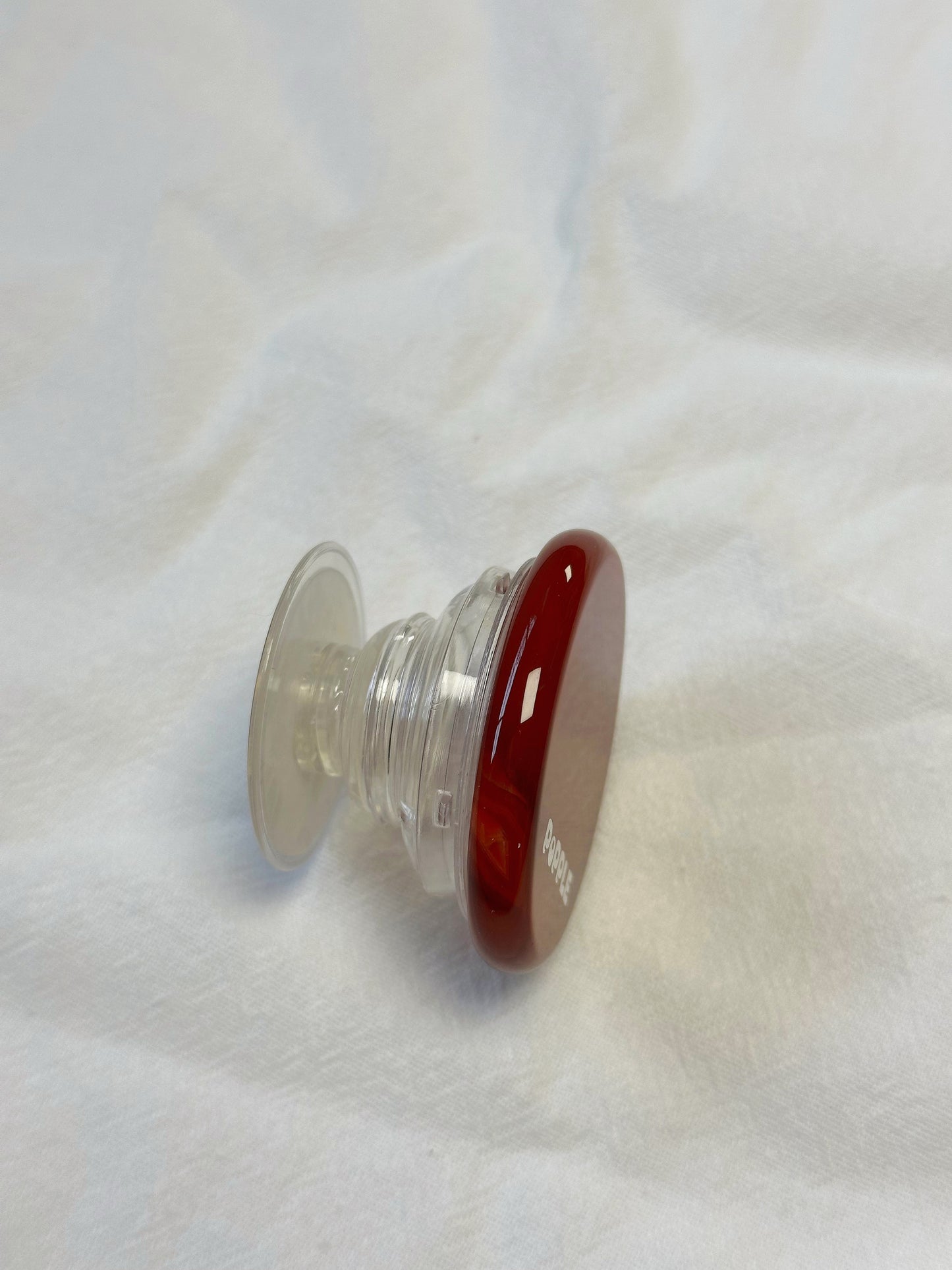 Red Agate - Energy, Protection, Vitality