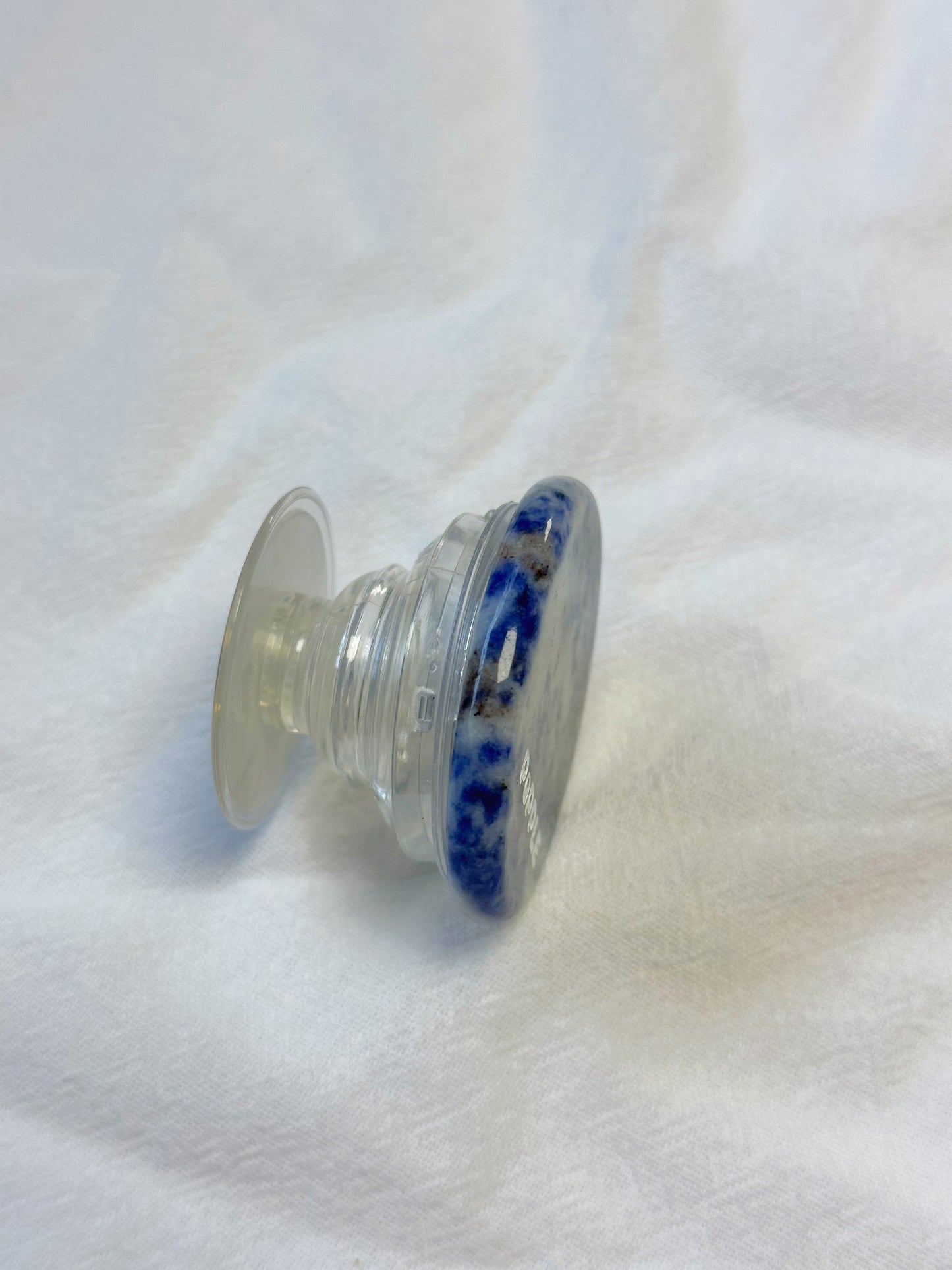 Sodalite - Clarity, Relaxation, Truth