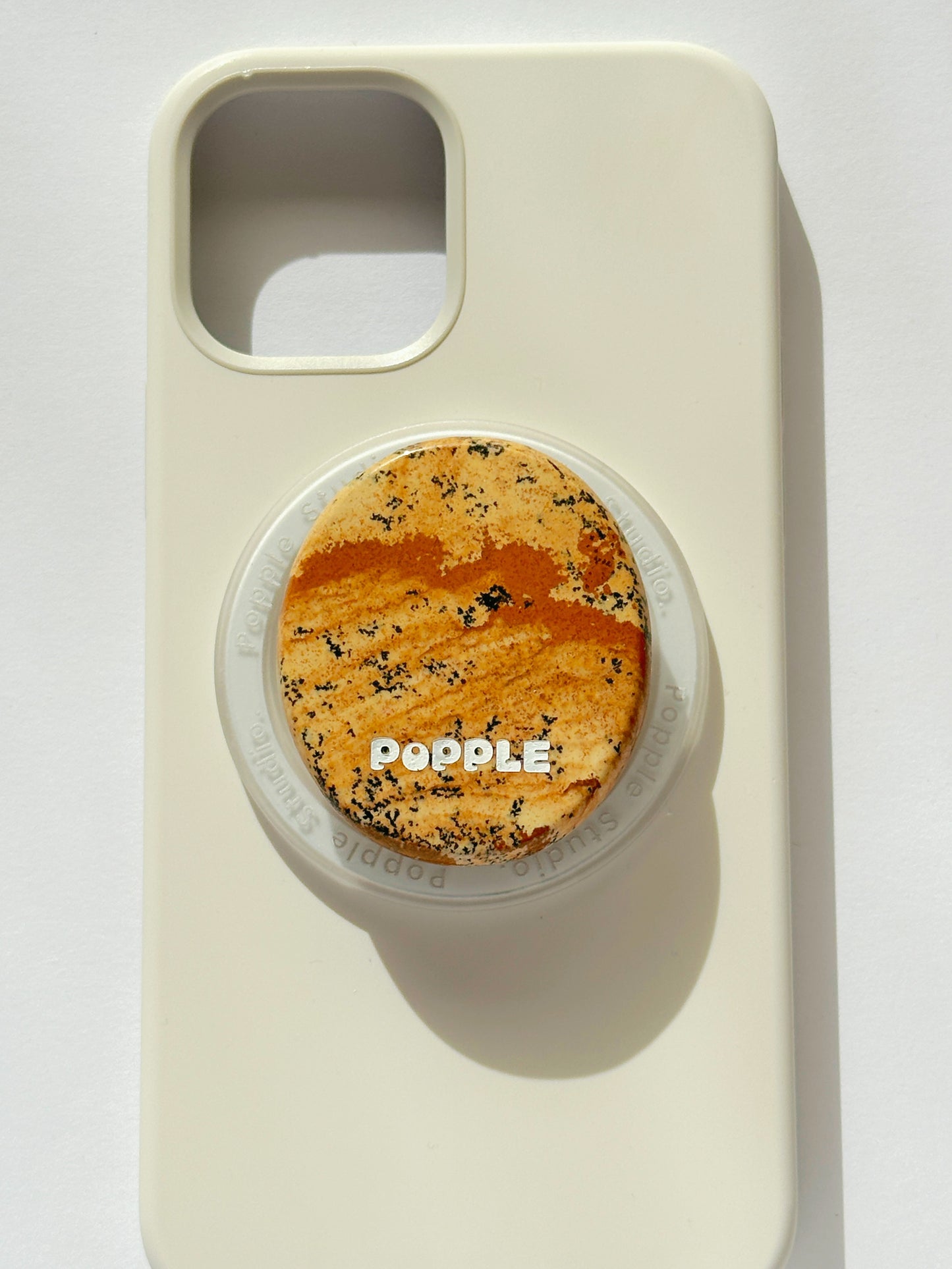 Picture Jasper - Grounding, Creativity, Stimulation
