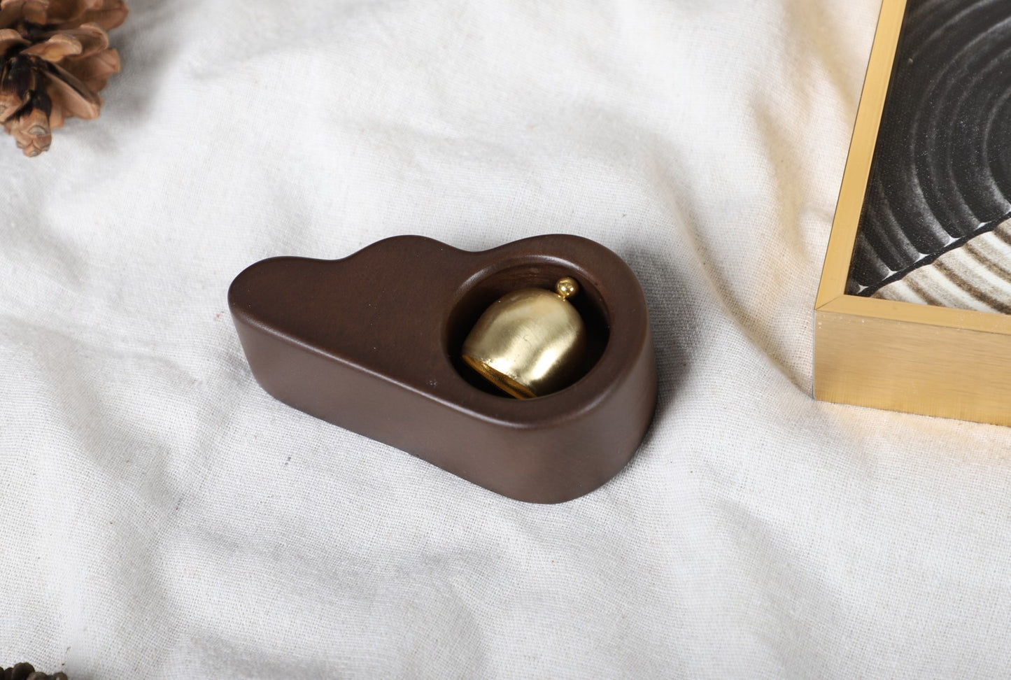 Cloudtone - Wooden Door Bell