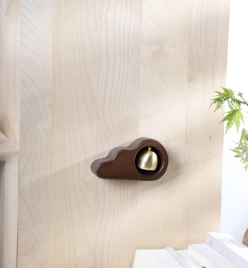 Cloudtone - Wooden Door Bell