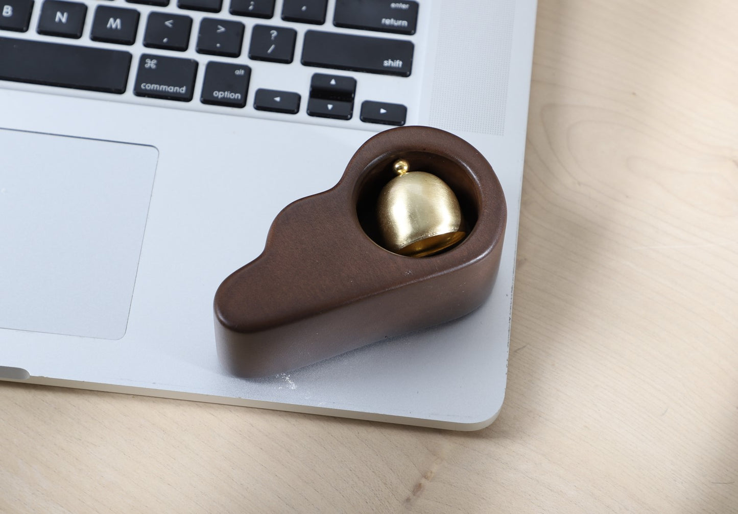 Cloudtone - Wooden Door Bell