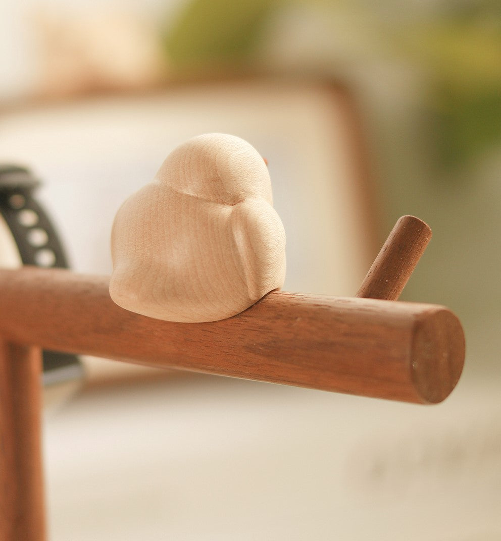 Solstice Tray – Wooden Storage Tray