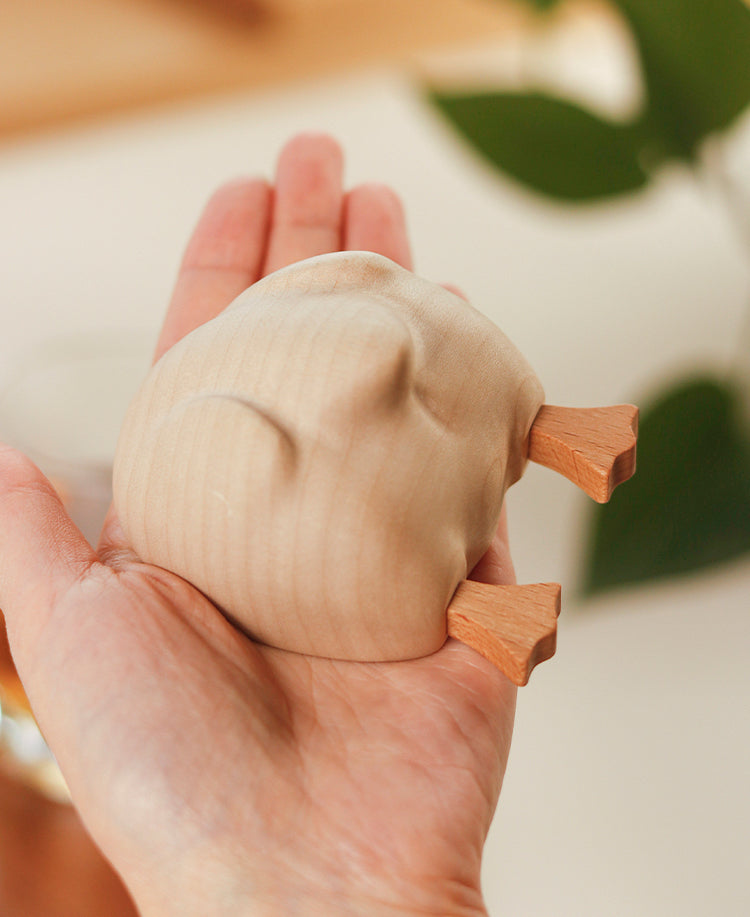 Ducktail Opener – Wooden Bottle Opener