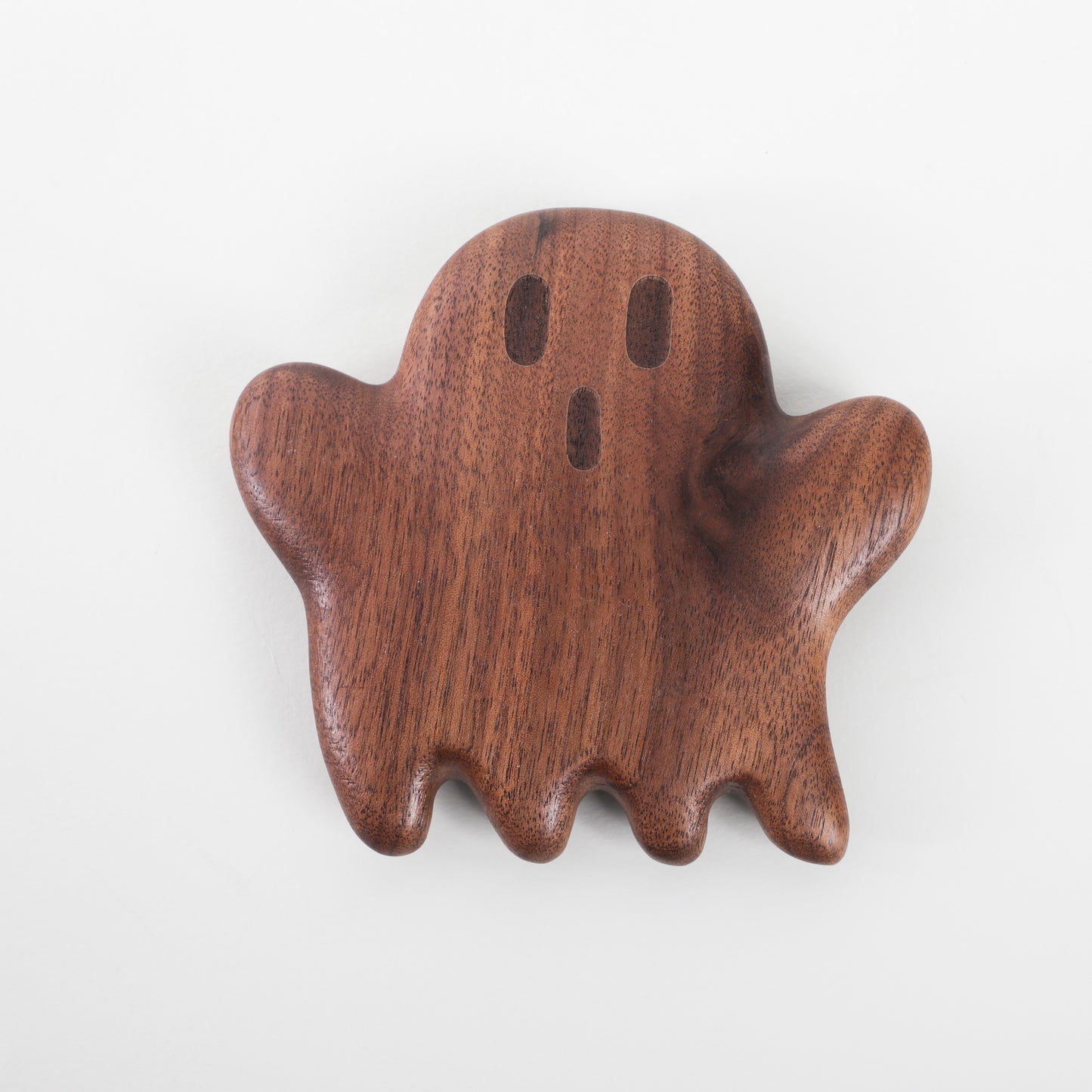 Boo & Gone – Wooden Comb Head Massager