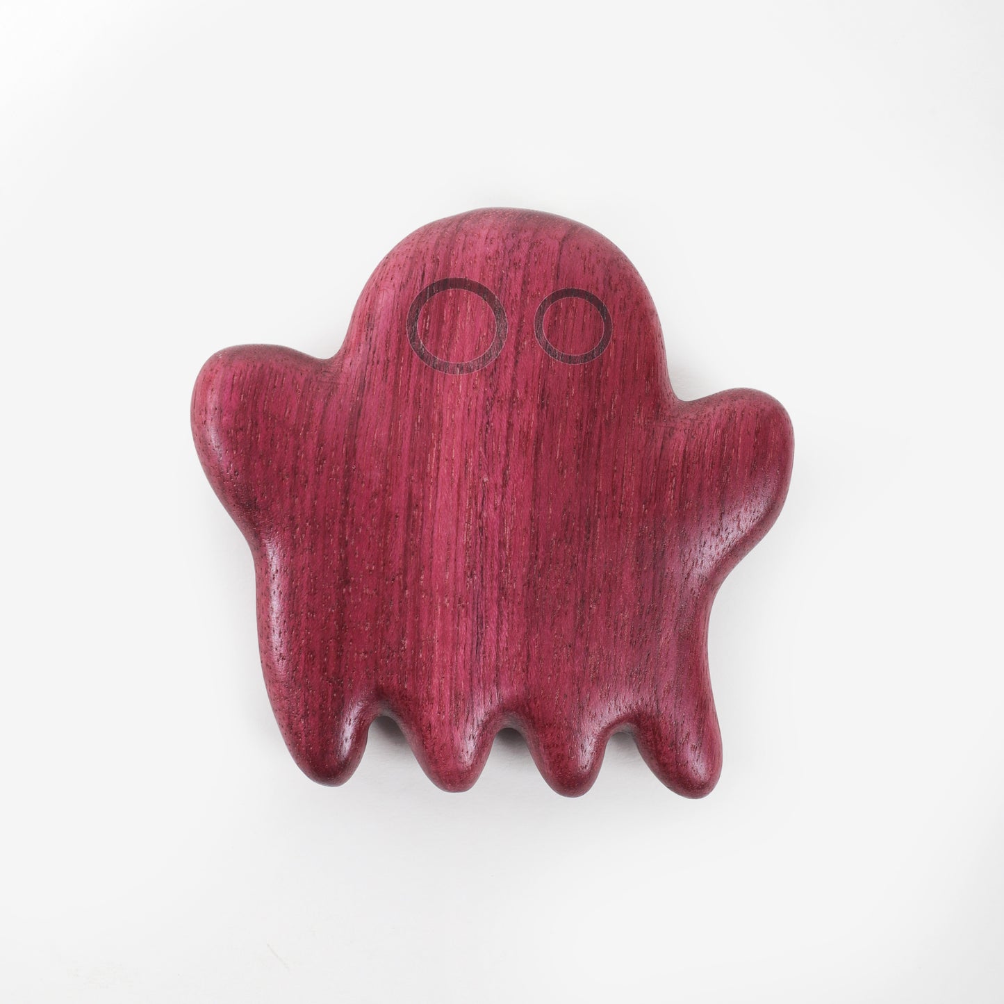 Boo & Gone – Wooden Comb Head Massager