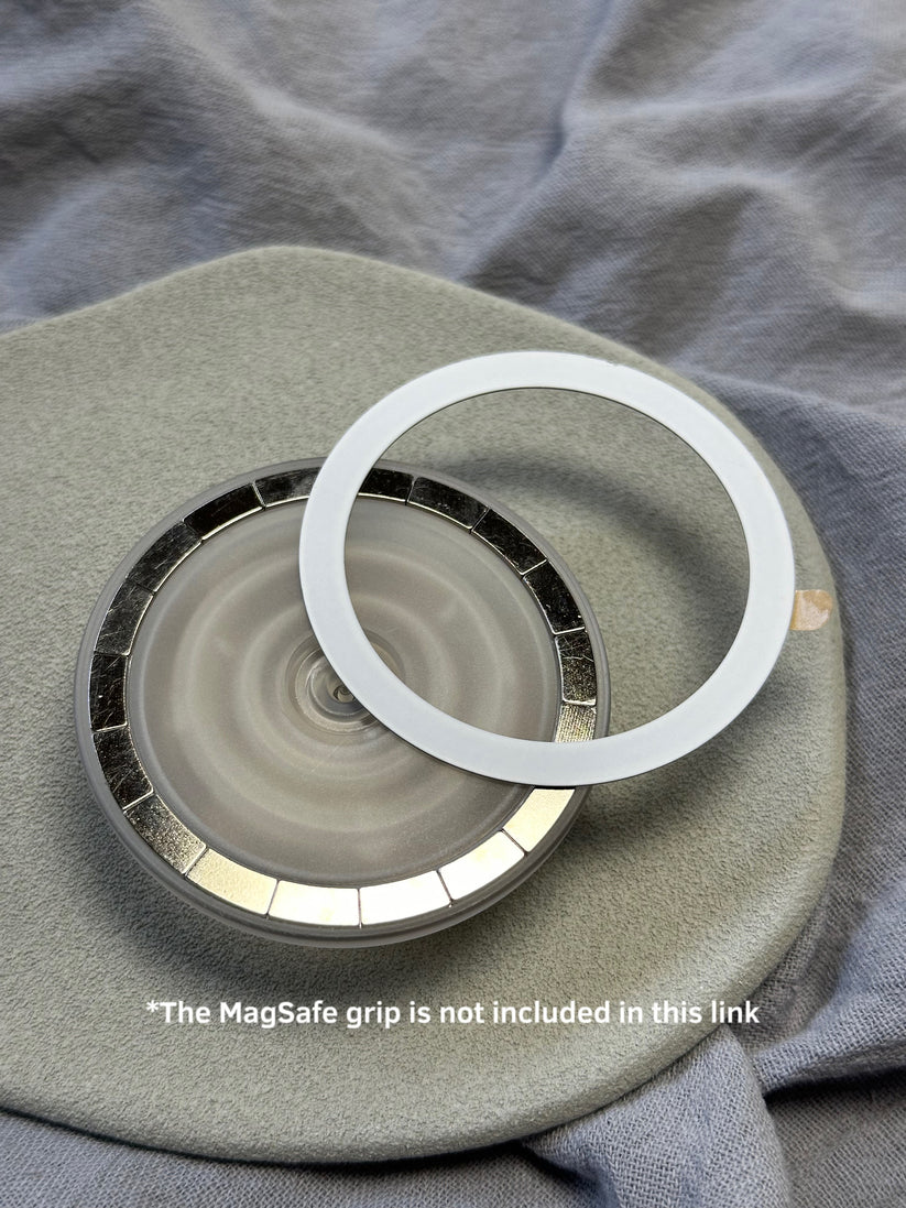 Premium MagSafe Adapter Rings - Enhance Your Wireless Charging ...