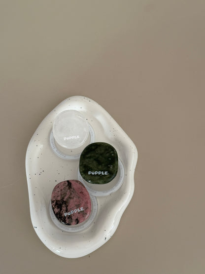 Southern Jade – Protection, Harmony, Prosperity