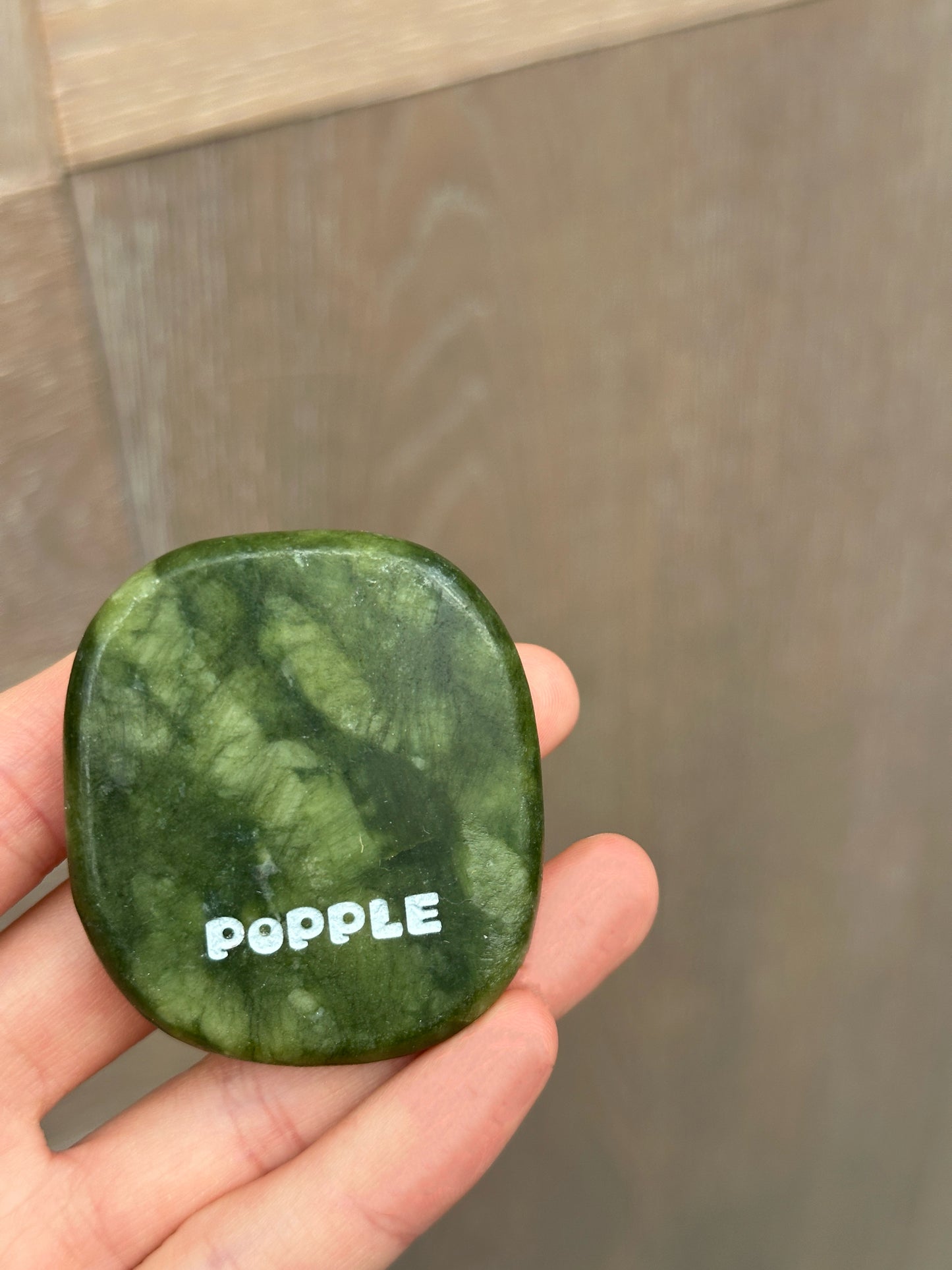 Southern Jade – Protection, Harmony, Prosperity