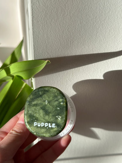 Southern Jade – Protection, Harmony, Prosperity