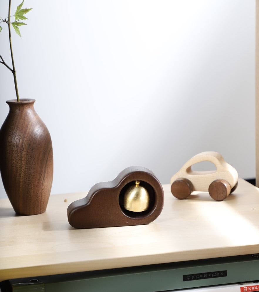 Cloudtone - Wooden Door Bell