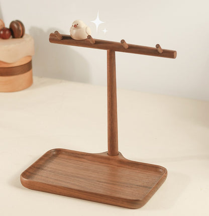 Solstice Tray – Wooden Storage Tray