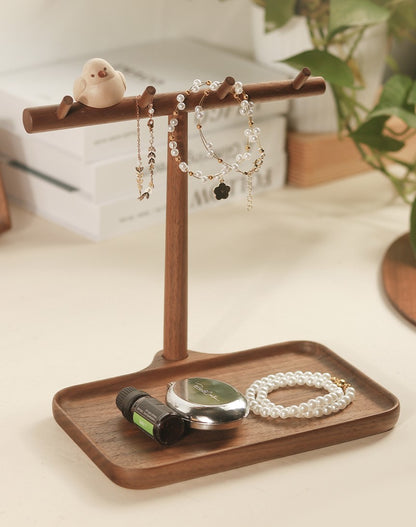 Solstice Tray – Wooden Storage Tray