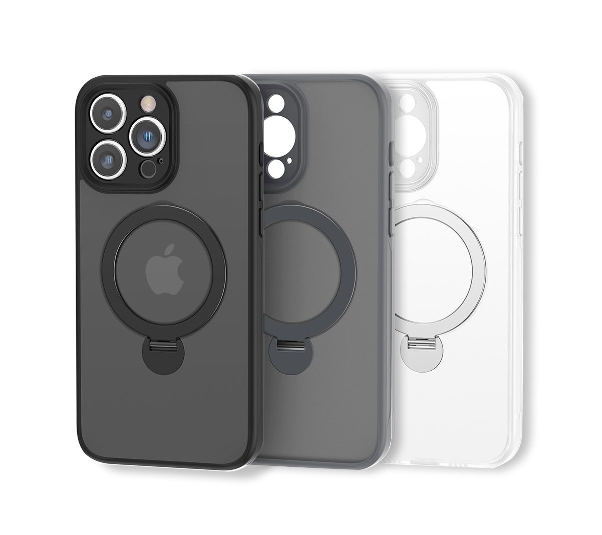 360 Phone Case Display Combo