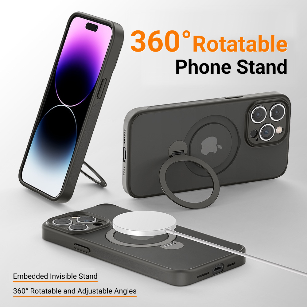 360° Rotating Phone Stand 360 degree rotatable