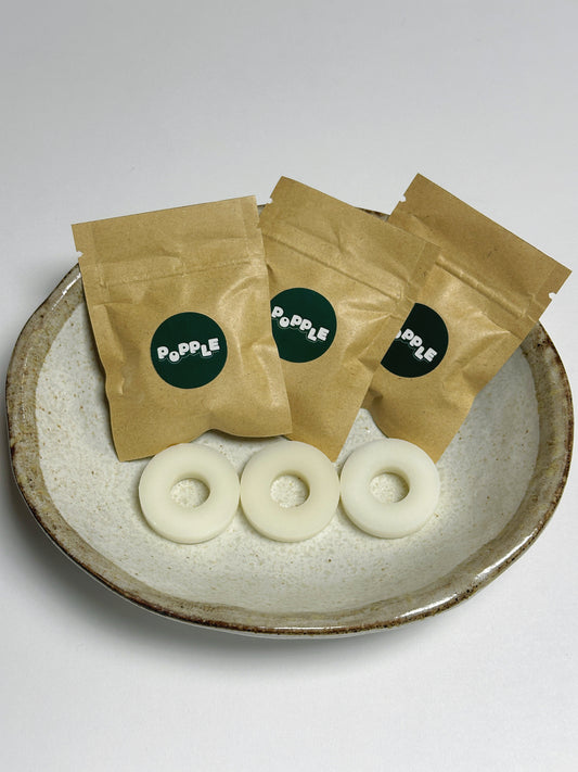 Pre-Scented Aroma Refills – For Veilstone Car Clip