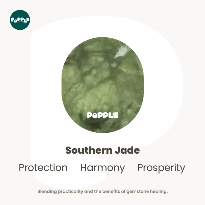 Southern Jade Meanings