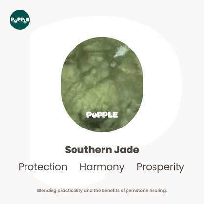Southern Jade Meanings