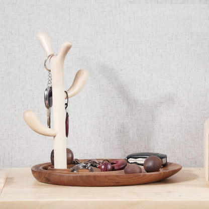 Sprout Tray – Wooden Storage Tray