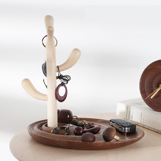 Sprout Tray – Wooden Storage Tray