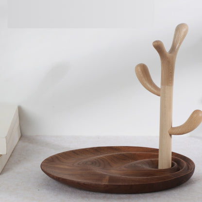 Sprout Tray – Wooden Storage Tray